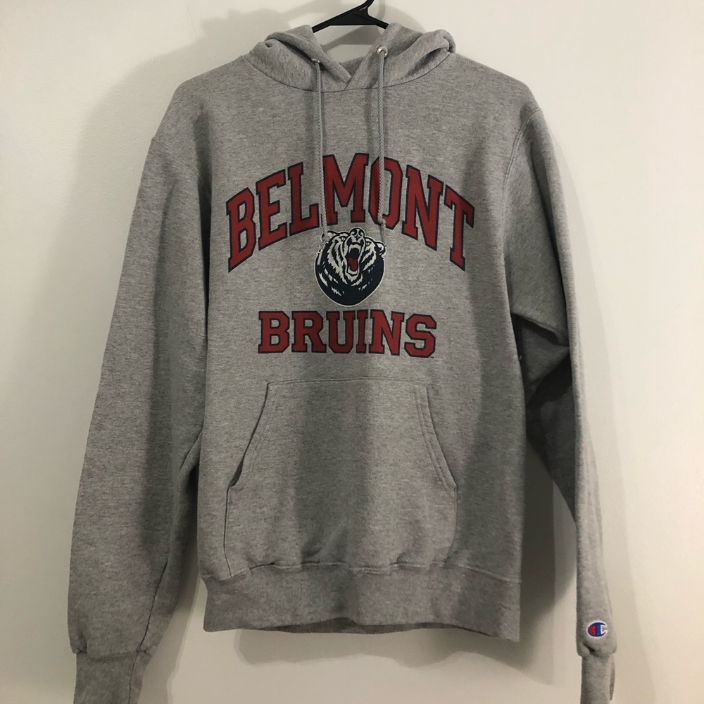 Belmont University Hoodie
